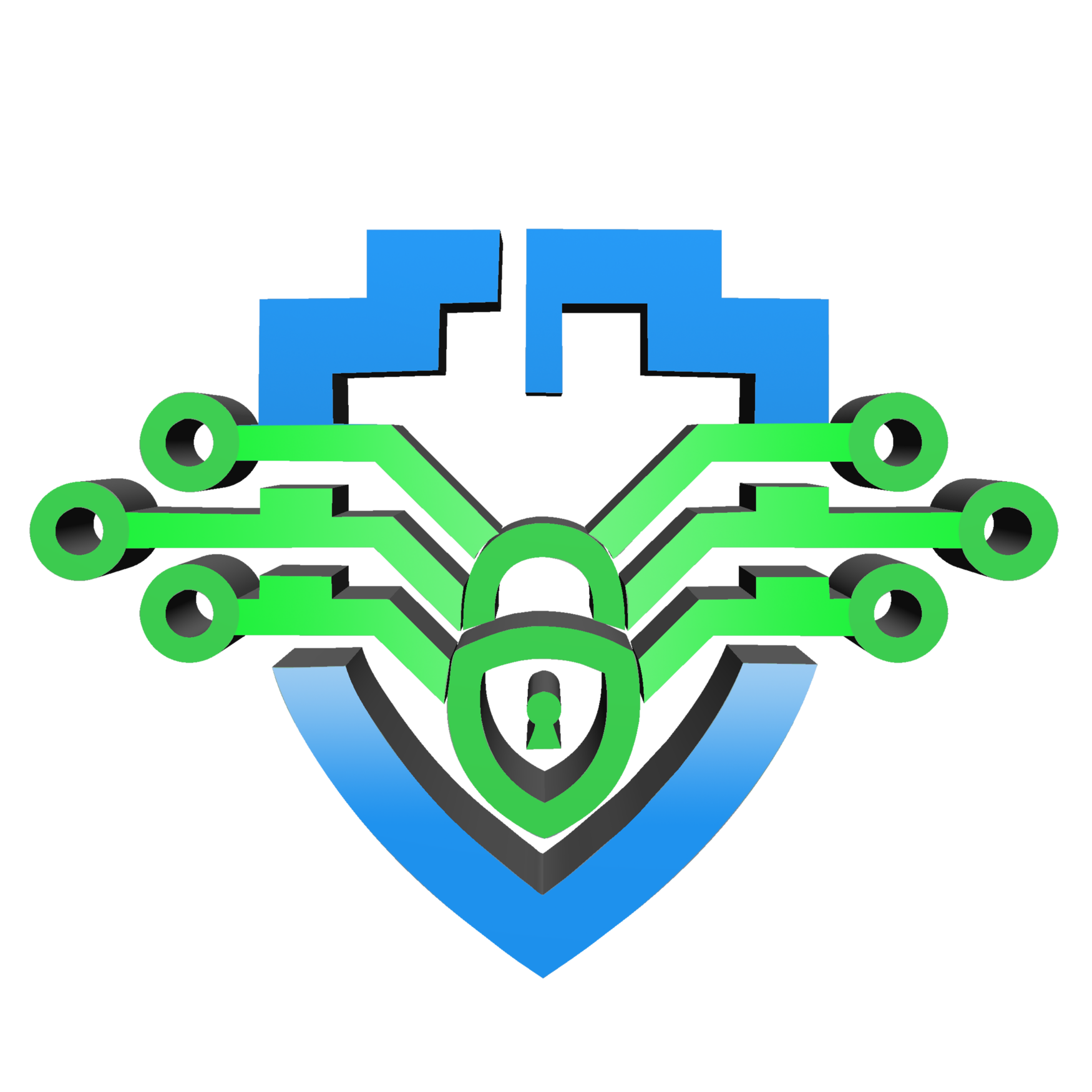 Cybernetix Logo